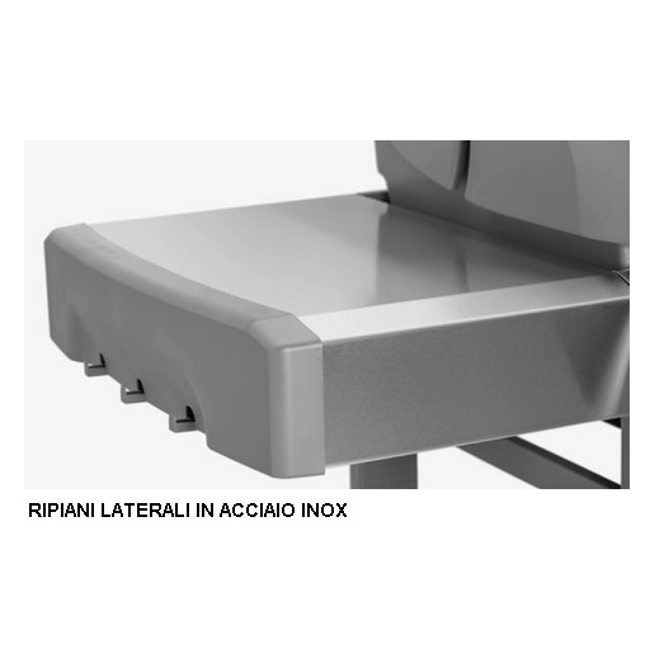 Vendita online Barbecue a gas Weber Genesis II E-310 GBS black